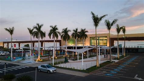 Buriti Shopping Mogi Guaçu.
